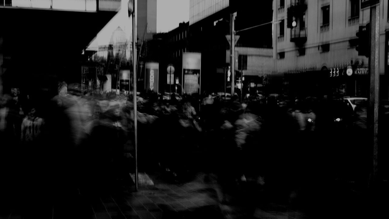 社会の怖い話