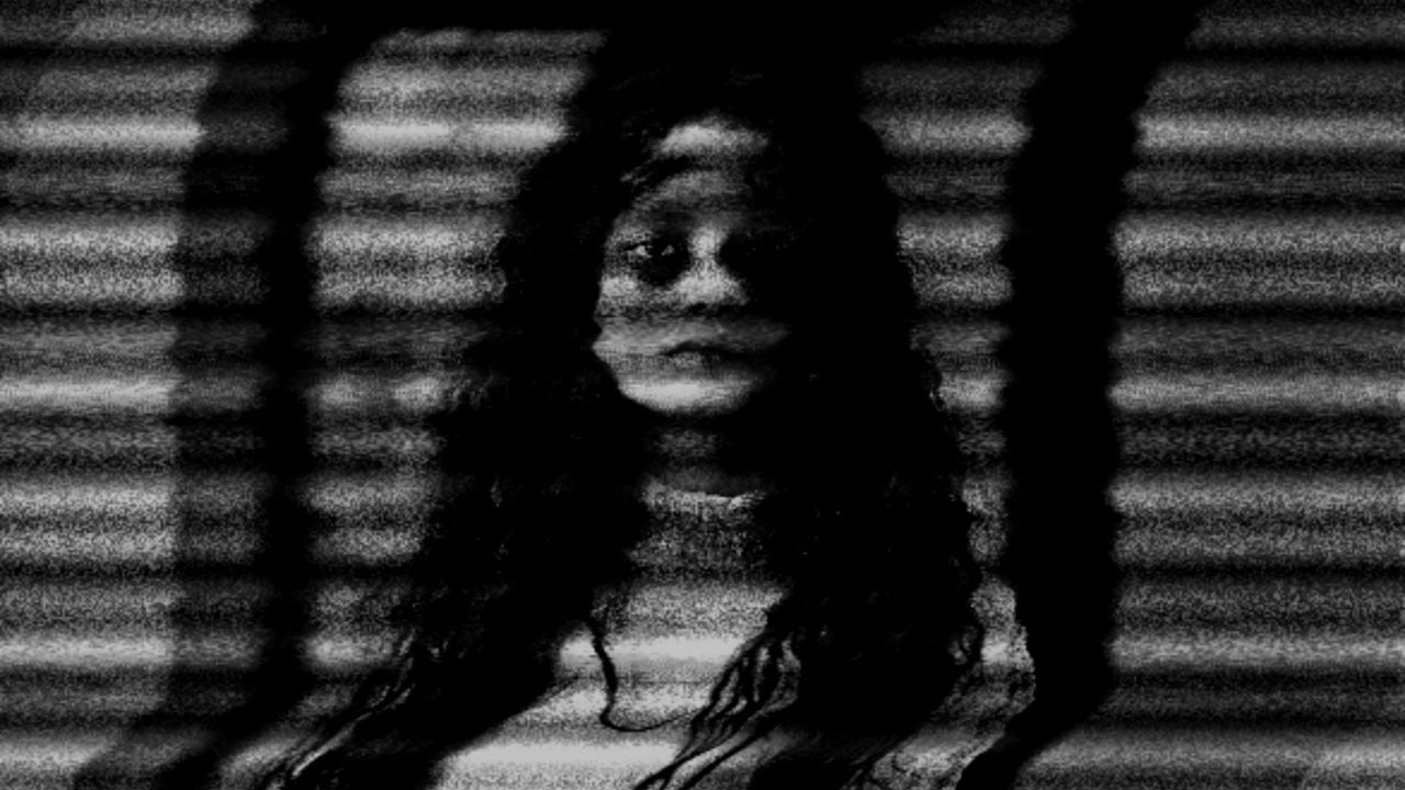 心霊系の怖い話